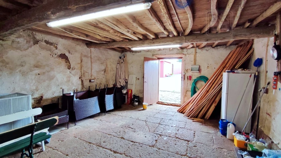 Quinta T20 para Venda em Almagreira Foto 111