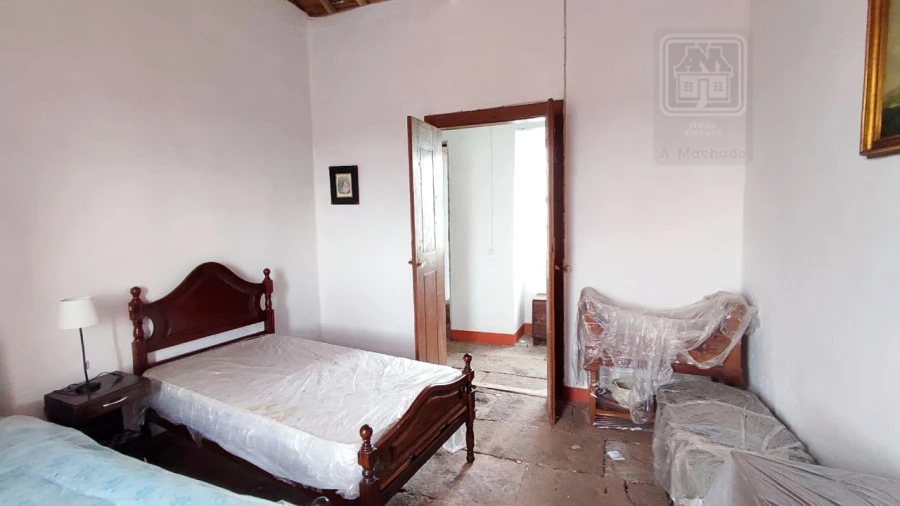 Quinta T20 para Venda em Almagreira Foto 144