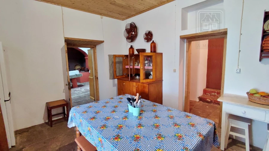 Quinta T20 para Venda em Almagreira Foto 166