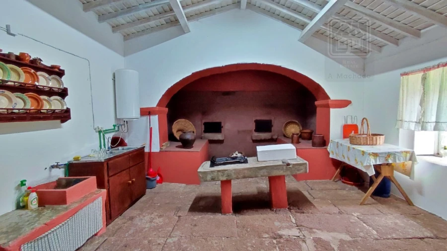 Quinta T20 para Venda em Almagreira Foto 169