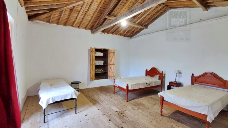 Quinta T20 para Venda em Almagreira Foto 204