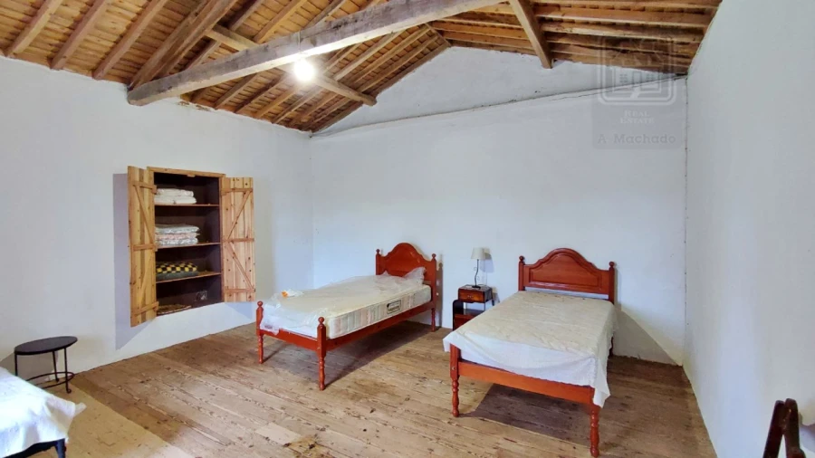 Quinta T20 para Venda em Almagreira Foto 206