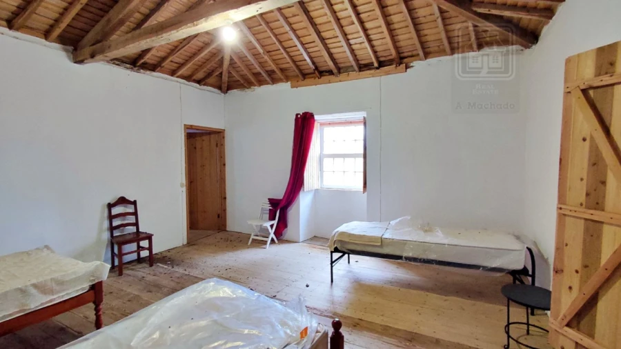 Quinta T20 para Venda em Almagreira Foto 208