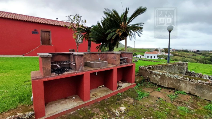 Quinta T20 para Venda em Almagreira Foto 210