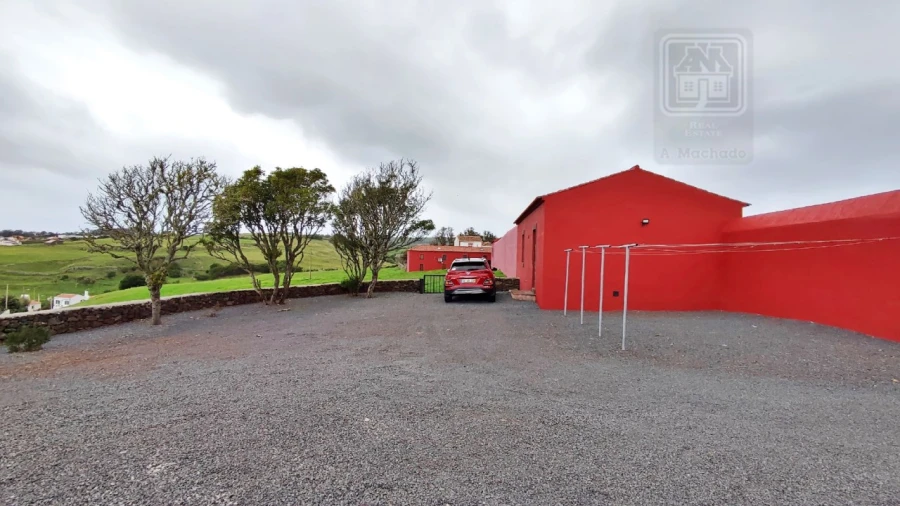 Quinta T20 para Venda em Almagreira Foto 221