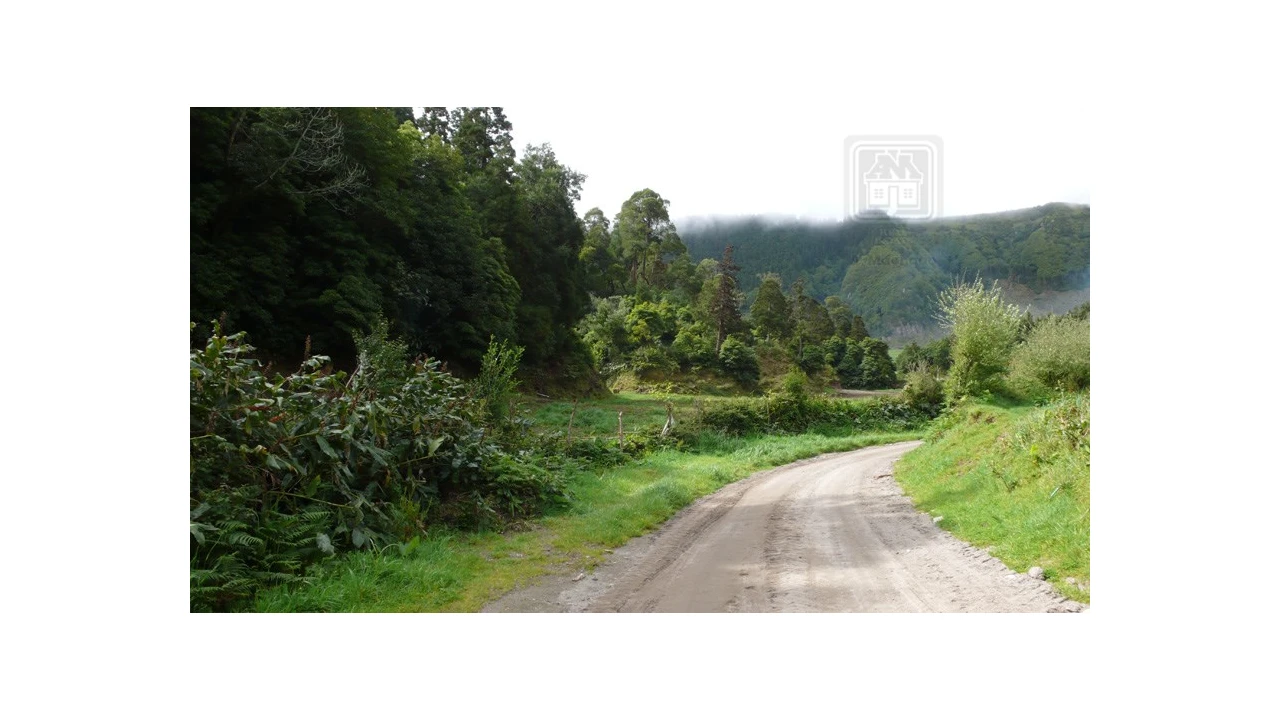 Terreno Agricola ou Rústico para Venda em Sete Cidades Foto 4