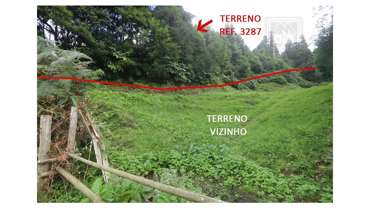 Terreno Agricola ou Rústico para Venda em Sete Cidades Foto 20
