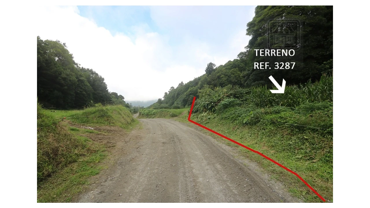 Terreno Agricola ou Rústico para Venda em Sete Cidades Foto 22