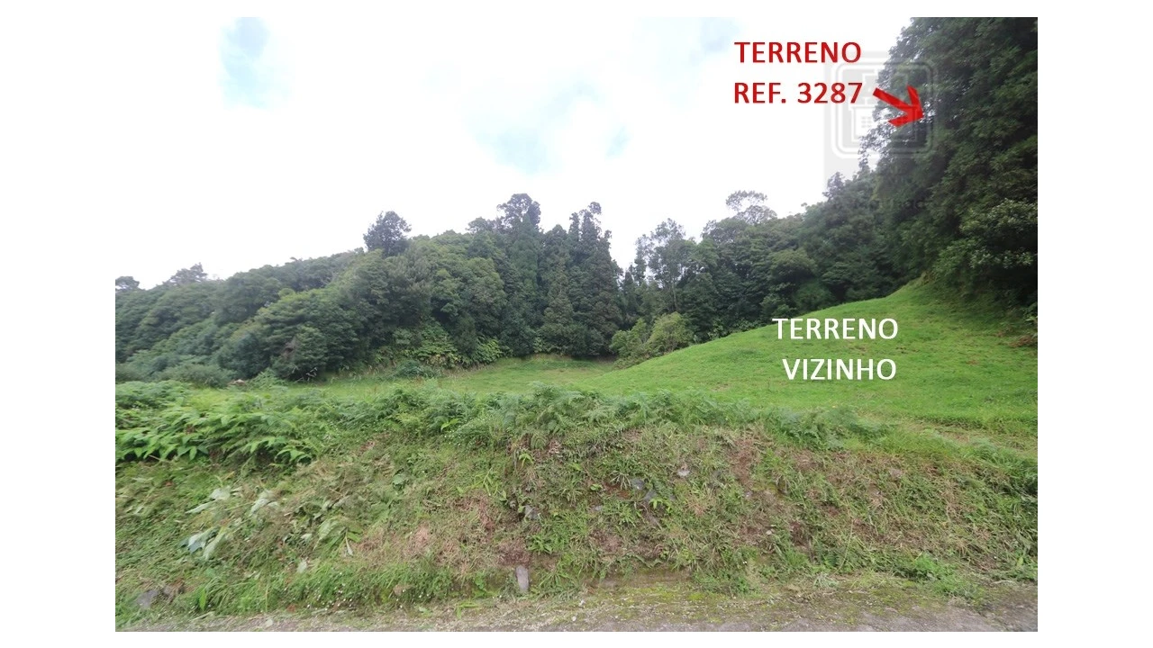 Terreno Agricola ou Rústico para Venda em Sete Cidades Foto 24