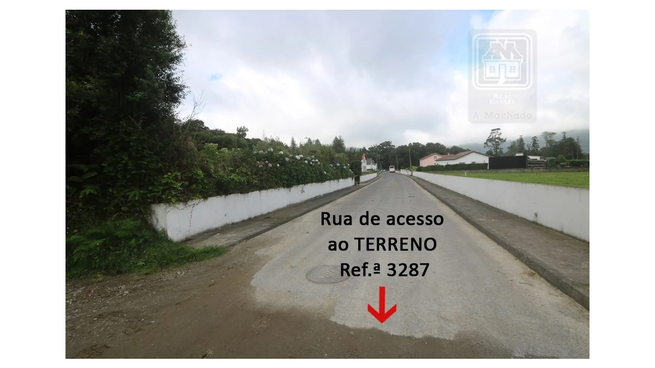 Terreno Agricola ou Rústico para Venda em Sete Cidades Foto 25