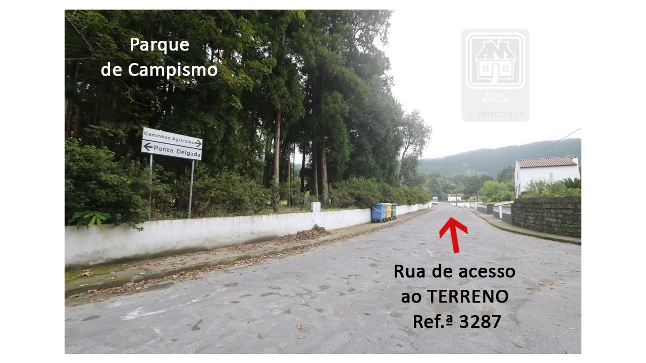 Terreno Agricola ou Rústico para Venda em Sete Cidades Foto 27