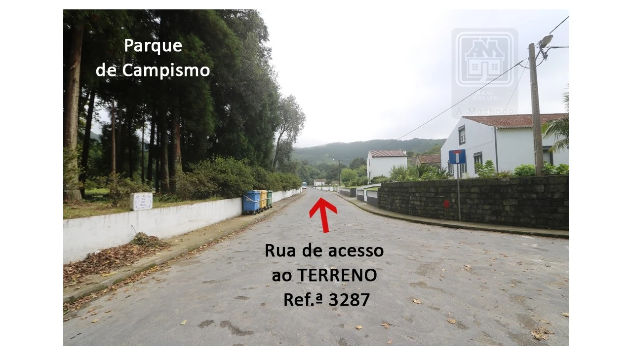 Terreno Agricola ou Rústico para Venda em Sete Cidades Foto 28