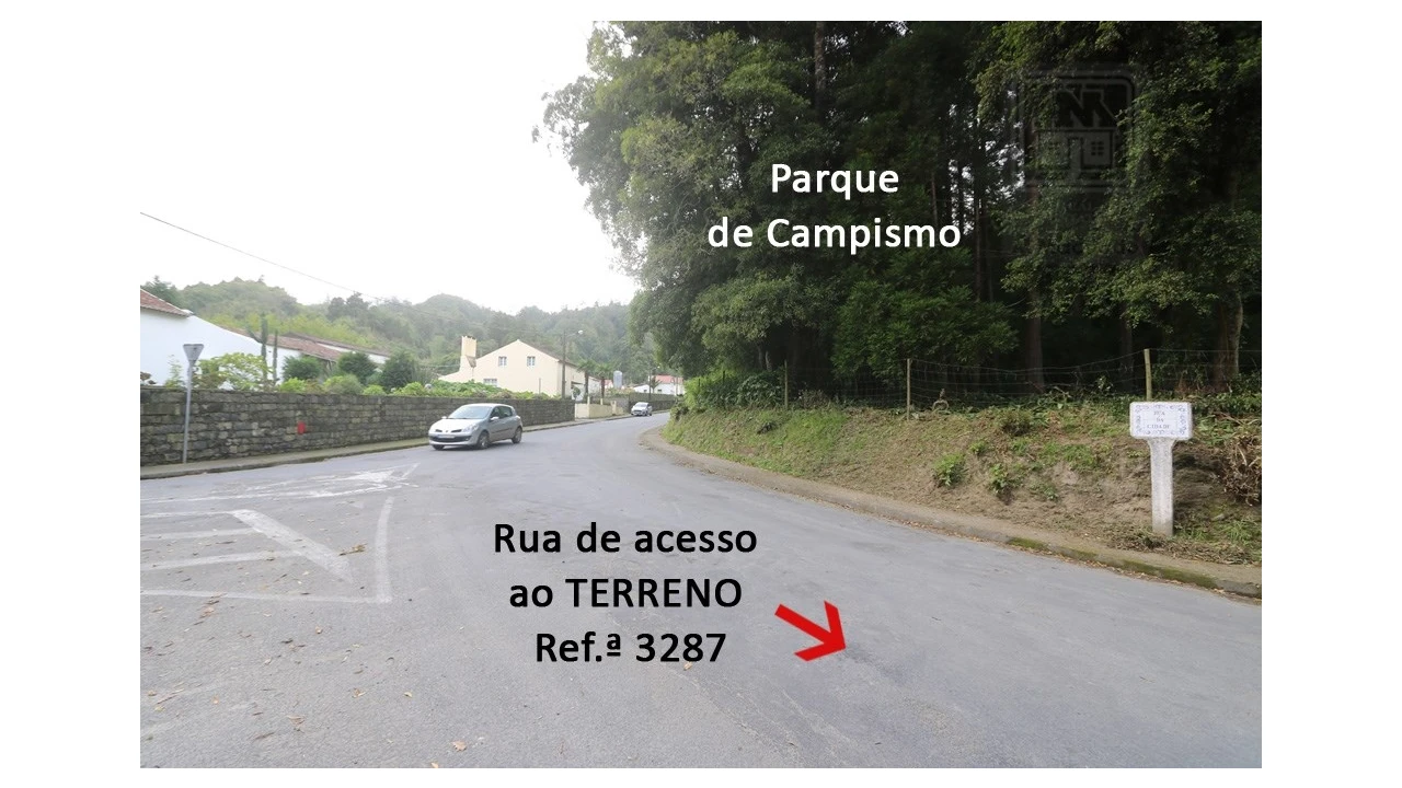 Terreno Agricola ou Rústico para Venda em Sete Cidades Foto 30