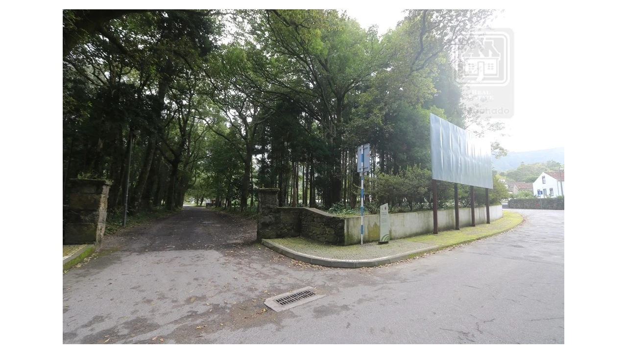 Terreno Agricola ou Rústico para Venda em Sete Cidades Foto 31