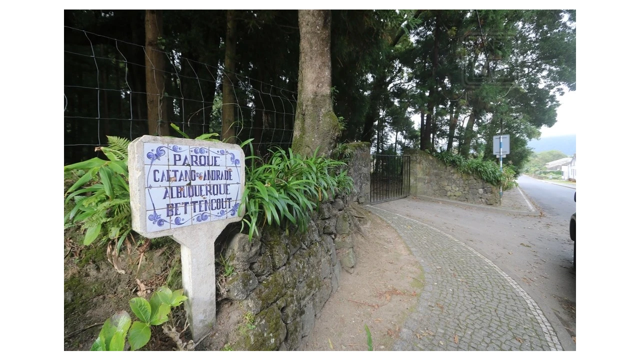 Terreno Agricola ou Rústico para Venda em Sete Cidades Foto 33