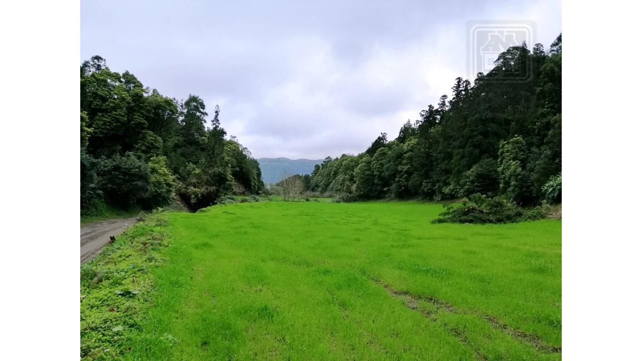 Terreno Agricola ou Rústico para Venda em Sete Cidades Foto 1