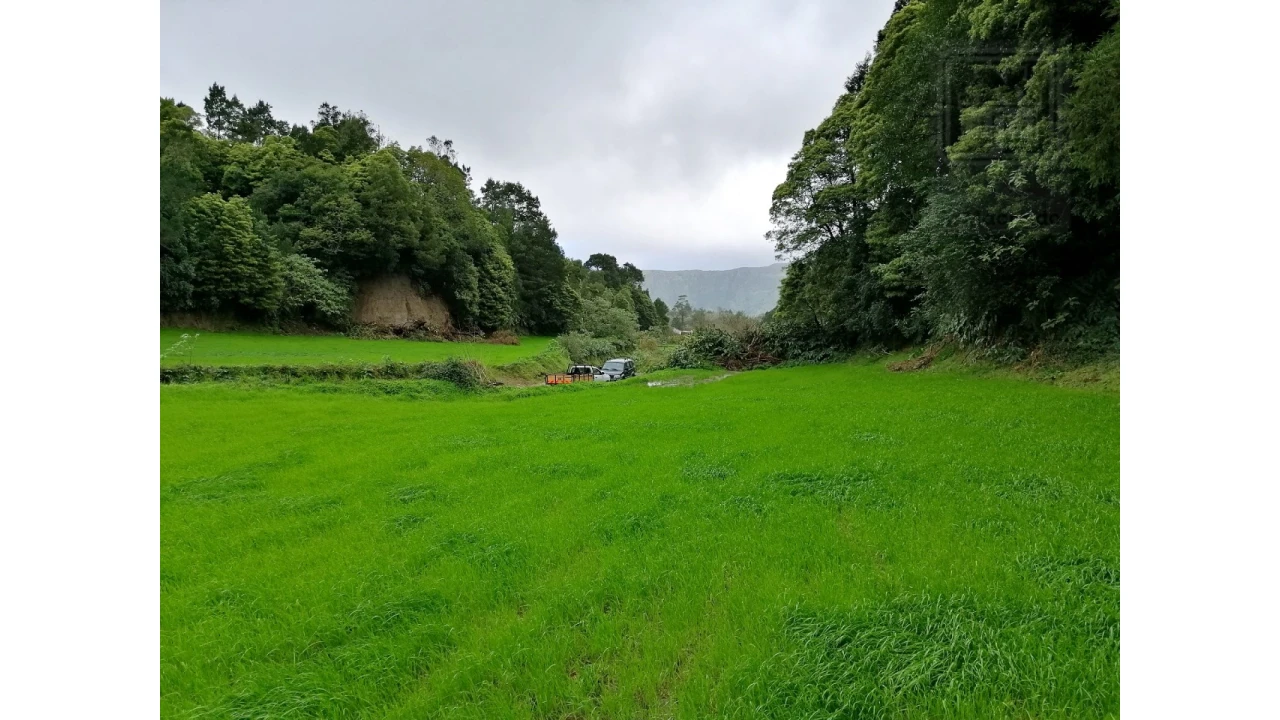 Terreno Agricola ou Rústico para Venda em Sete Cidades Foto 2