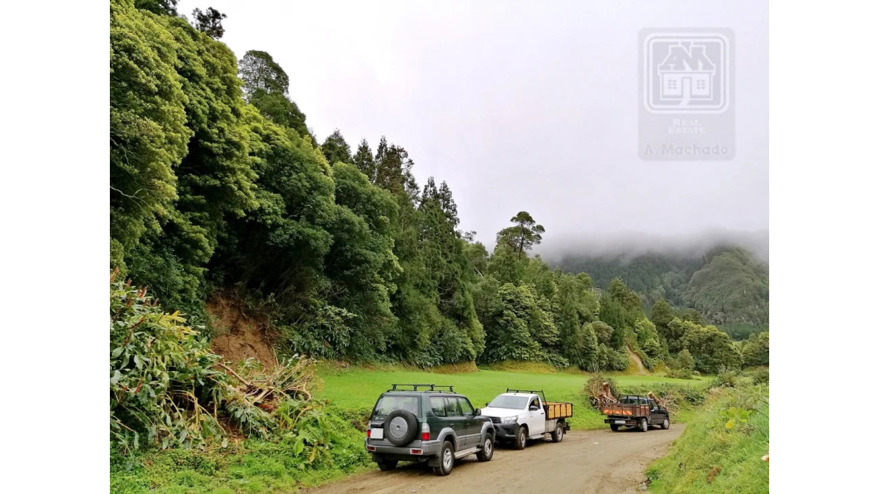 Terreno Agricola ou Rústico para Venda em Sete Cidades Foto 3
