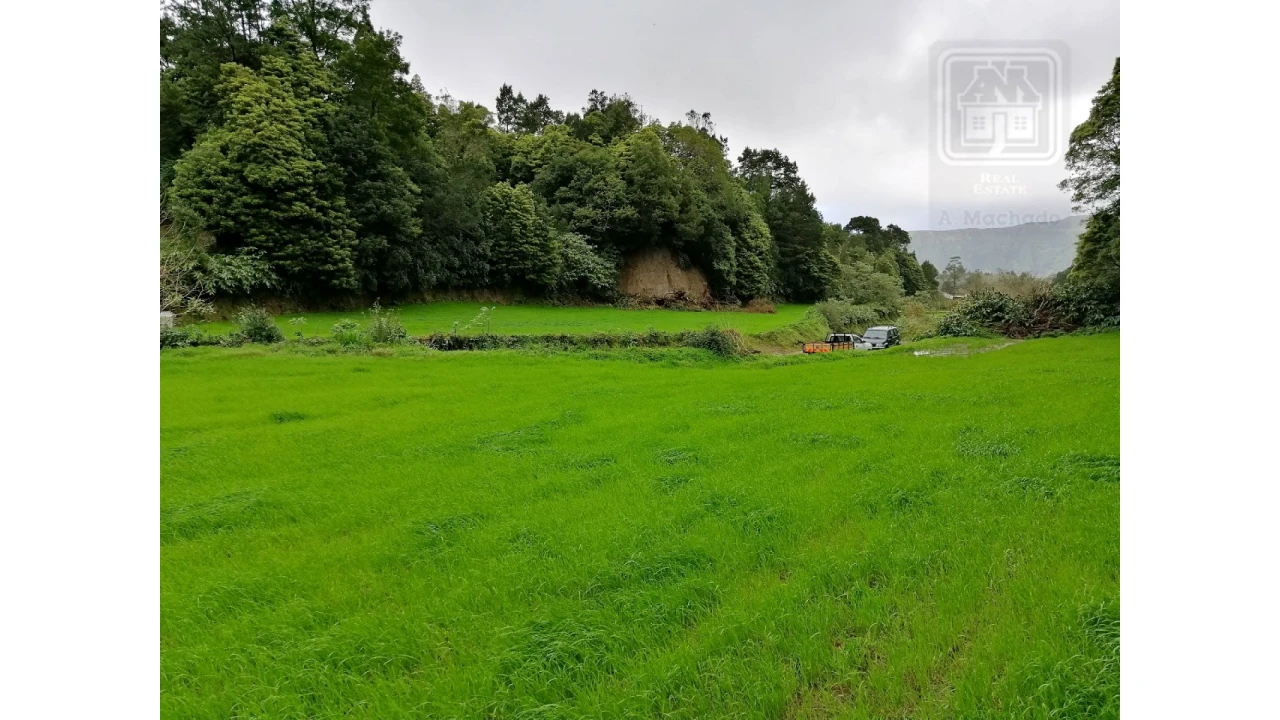 Terreno Agricola ou Rústico para Venda em Sete Cidades Foto 9