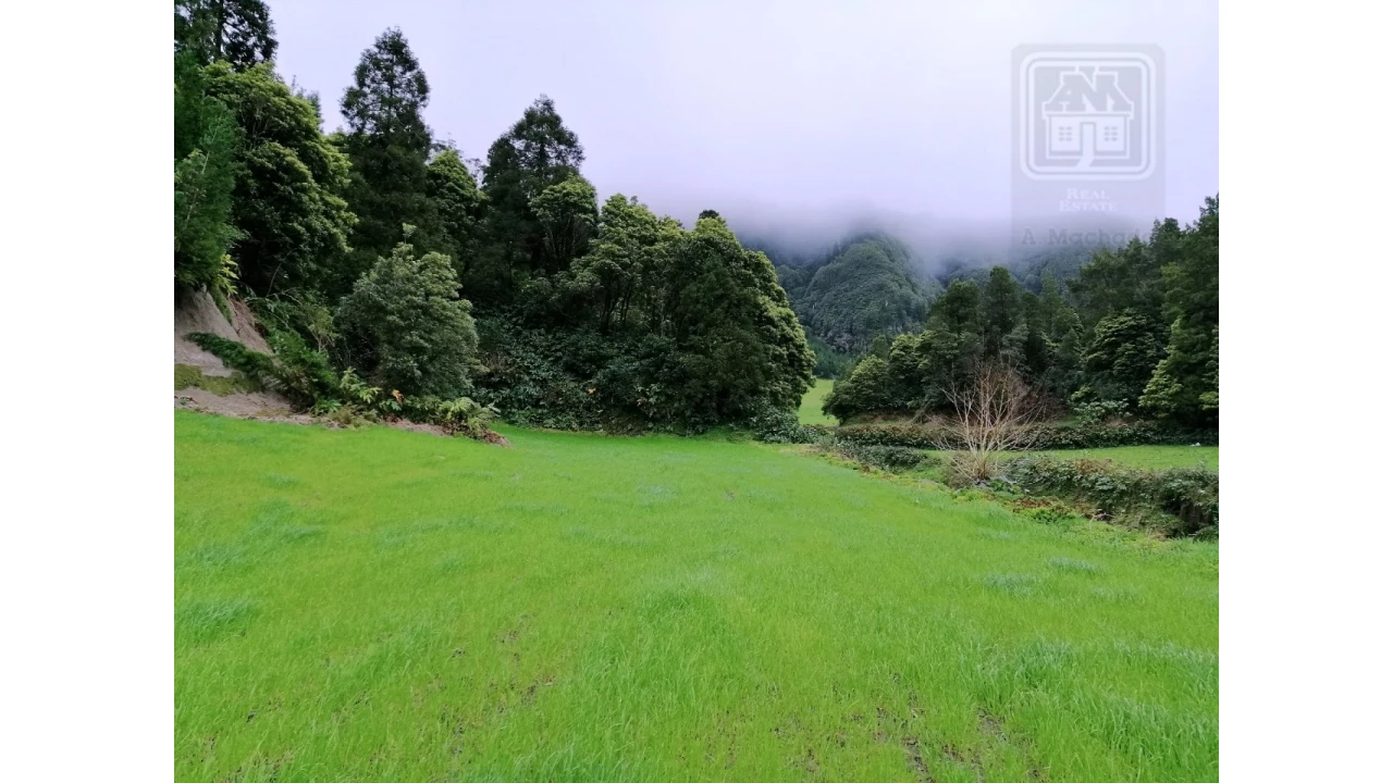 Terreno Agricola ou Rústico para Venda em Sete Cidades Foto 15
