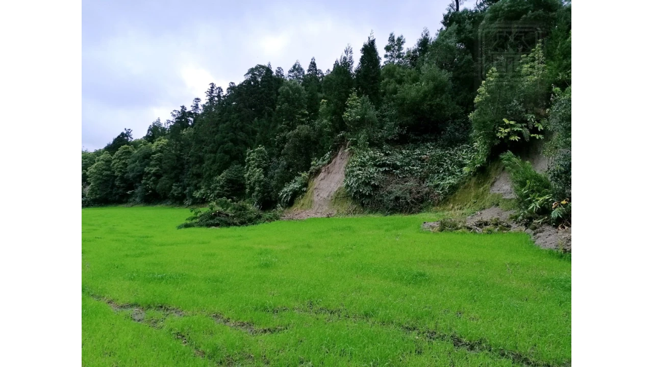 Terreno Agricola ou Rústico para Venda em Sete Cidades Foto 17