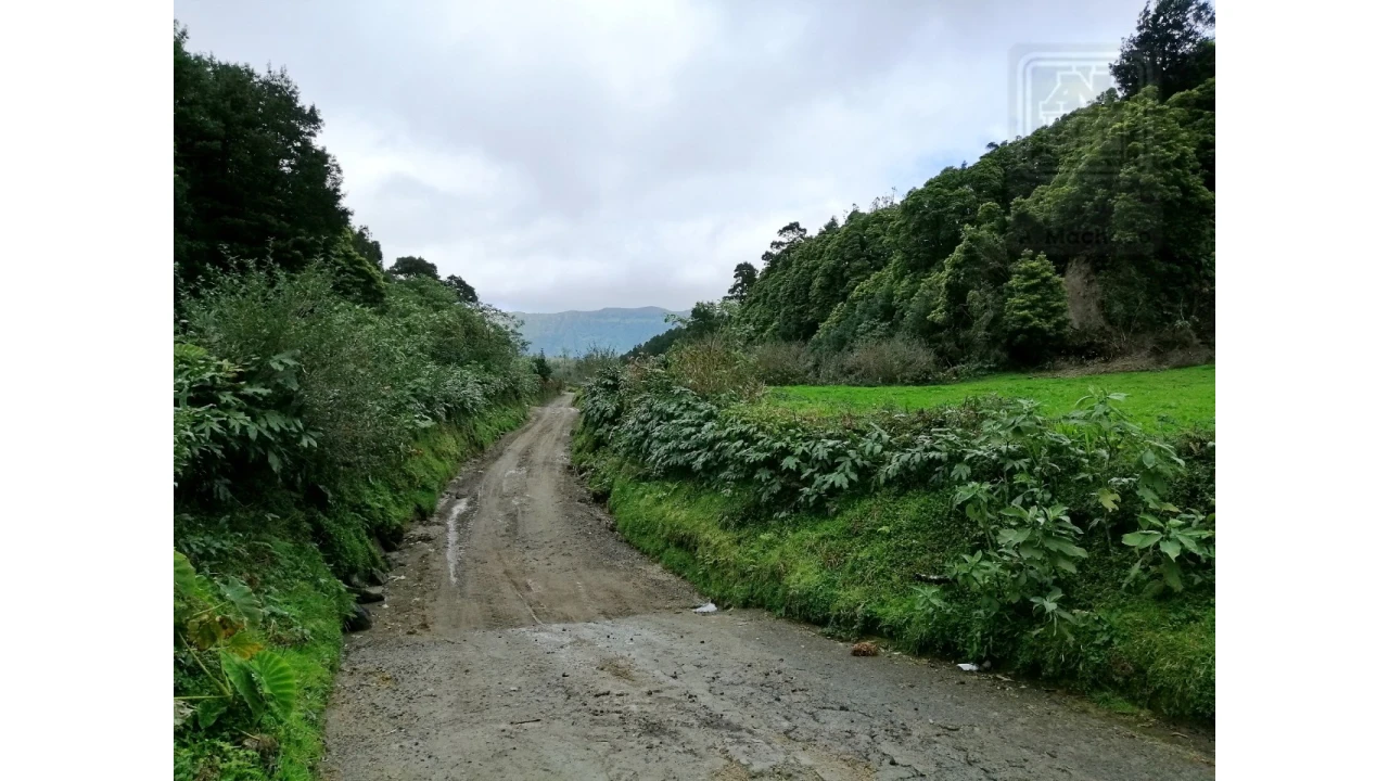 Terreno Agricola ou Rústico para Venda em Sete Cidades Foto 19