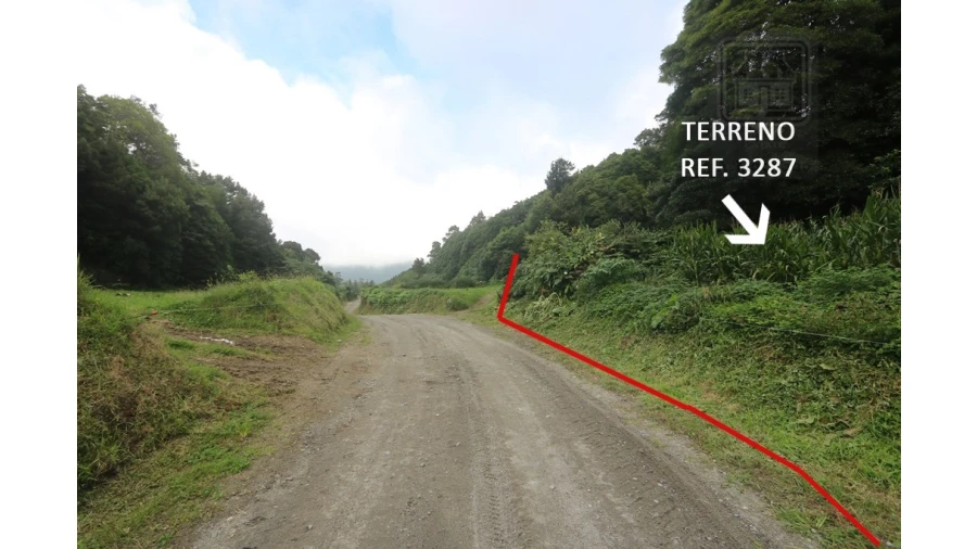 Terreno Agricola ou Rústico para Venda em Sete Cidades Foto 22