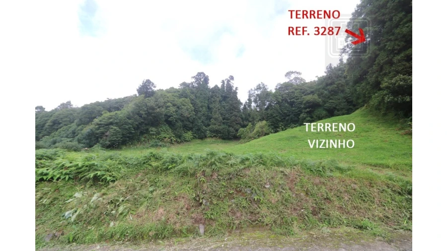 Terreno Agricola ou Rústico para Venda em Sete Cidades Foto 24