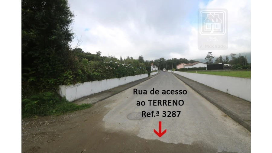 Terreno Agricola ou Rústico para Venda em Sete Cidades Foto 25