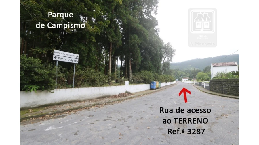 Terreno Agricola ou Rústico para Venda em Sete Cidades Foto 27