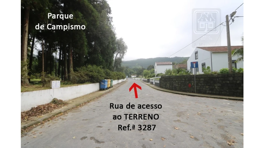 Terreno Agricola ou Rústico para Venda em Sete Cidades Foto 28