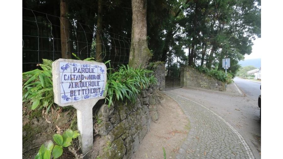 Terreno Agricola ou Rústico para Venda em Sete Cidades Foto 33