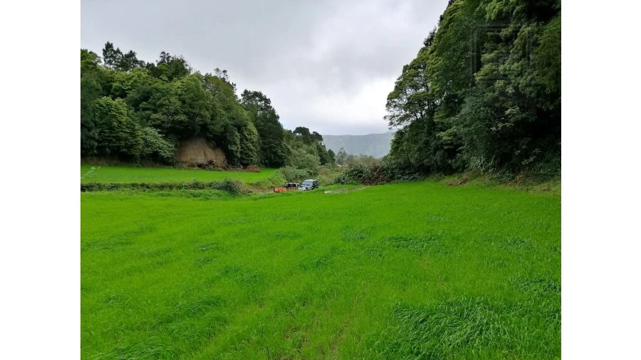 Terreno Agricola ou Rústico para Venda em Sete Cidades Foto 2