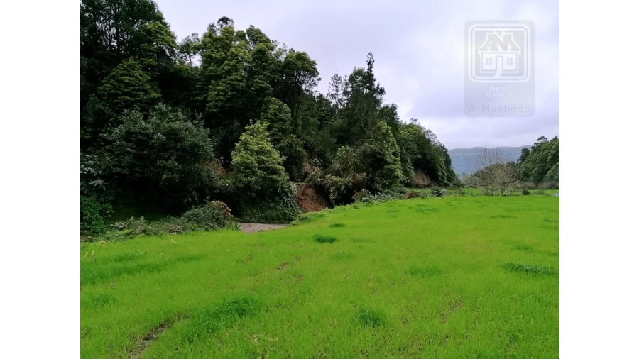 Terreno Agricola ou Rústico para Venda em Sete Cidades Foto 16