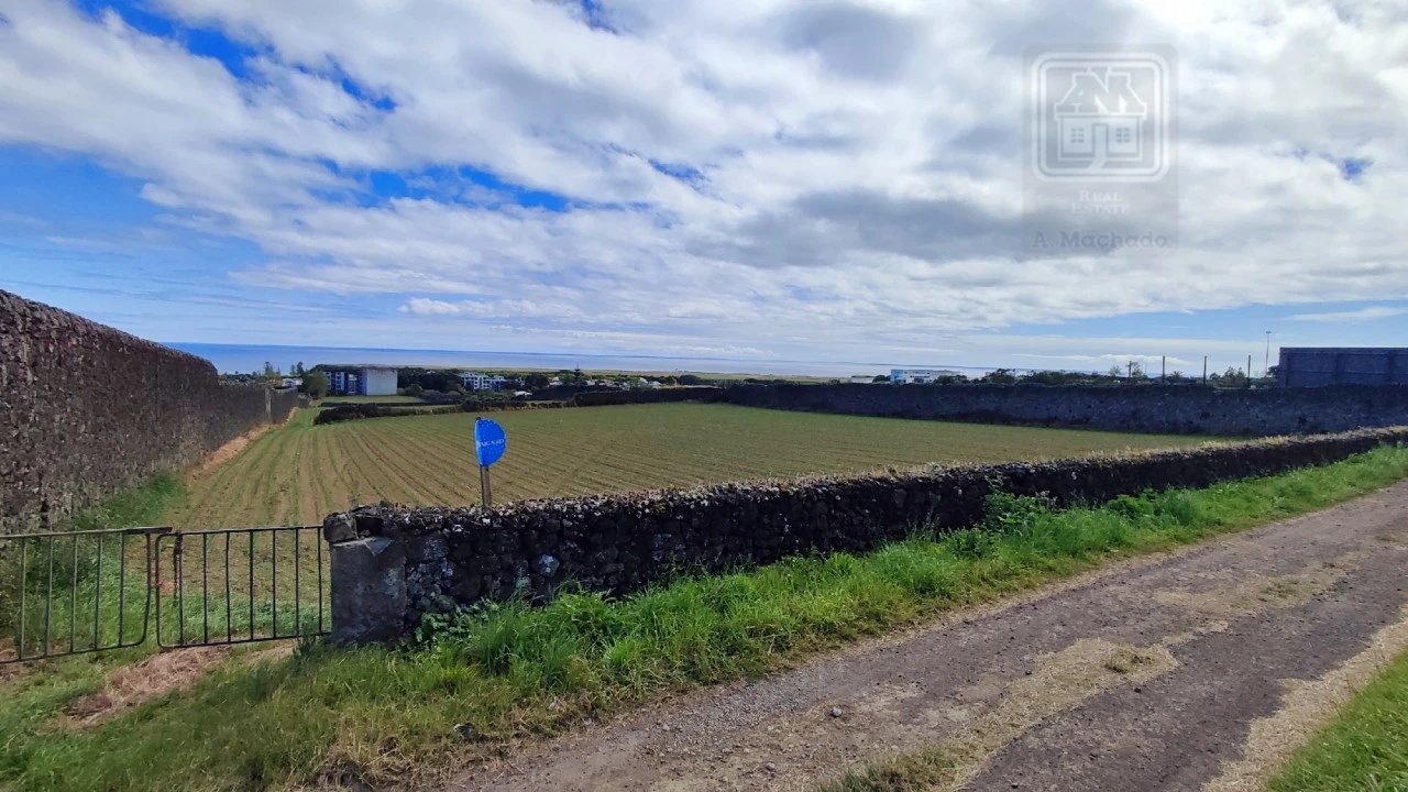 Terreno para Venda em Ponta Delgada (São José) Foto 5