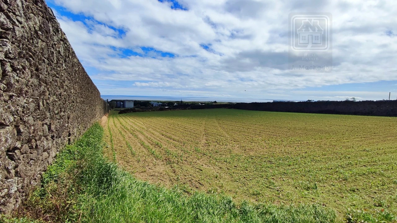 Terreno para Venda em Ponta Delgada (São José) Foto 7