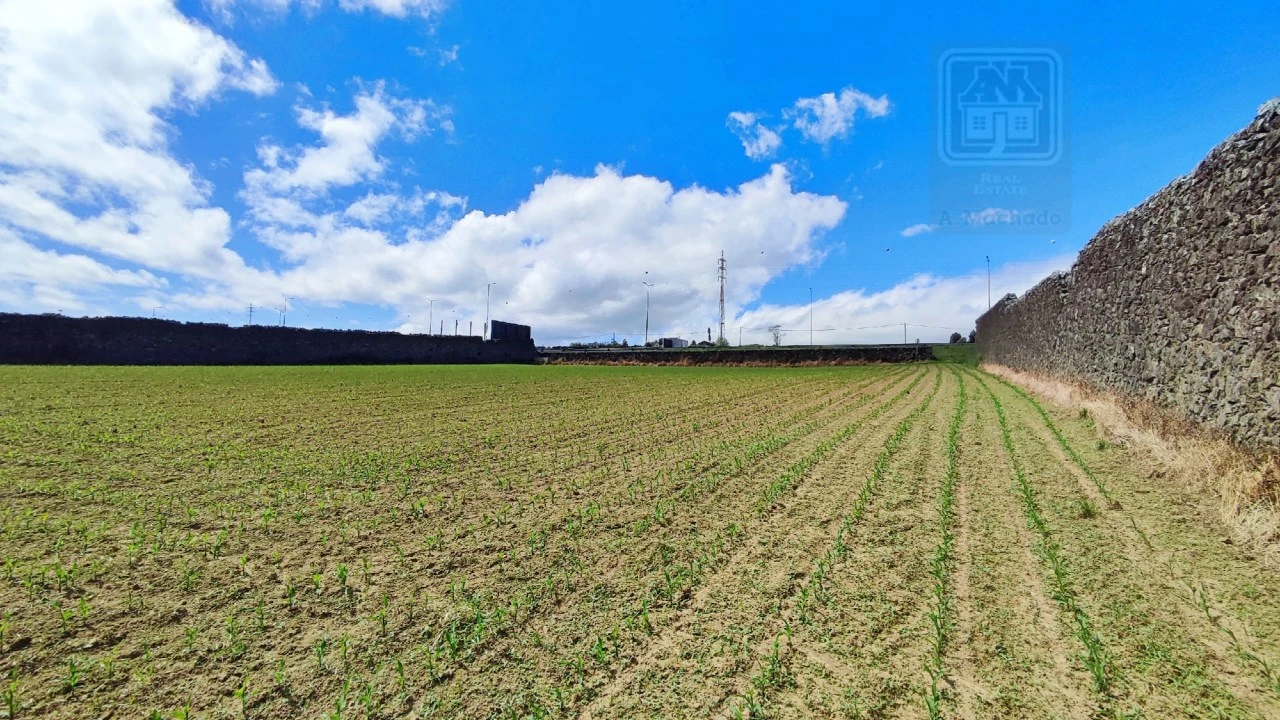 Terreno para Venda em Ponta Delgada (São José) Foto 8