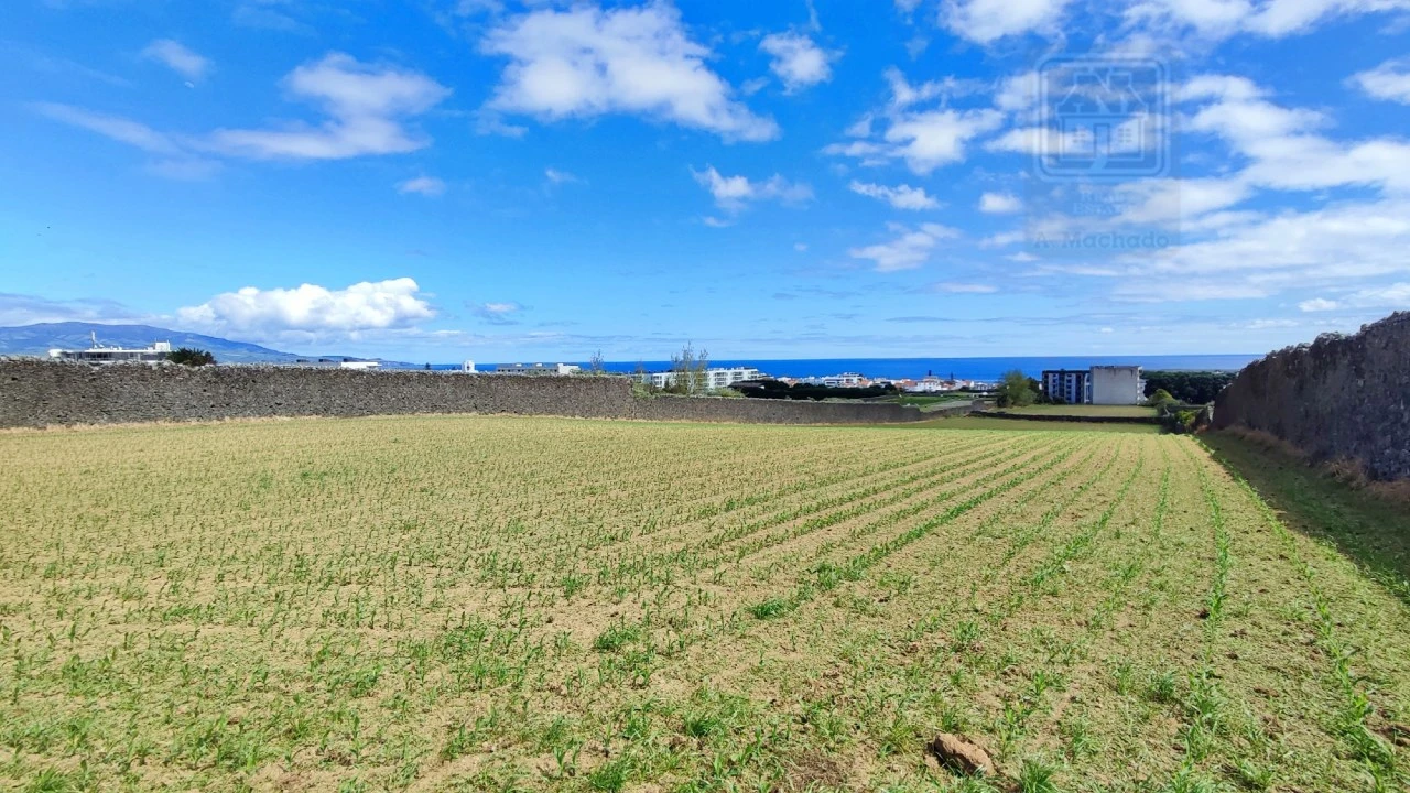 Terreno para Venda em Ponta Delgada (São José) Foto 16