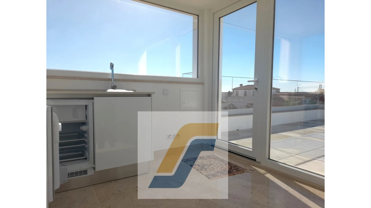 Moradia T4 para Venda em Lourinhã e Atalaia Foto 19