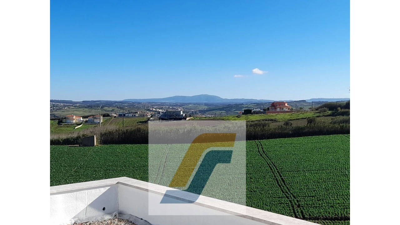 Moradia T4 para Venda em Lourinhã e Atalaia Foto 20