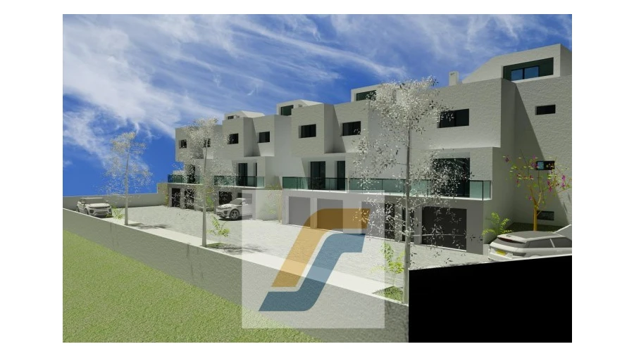 Moradia T4 para Venda em Lourinhã e Atalaia Foto 33