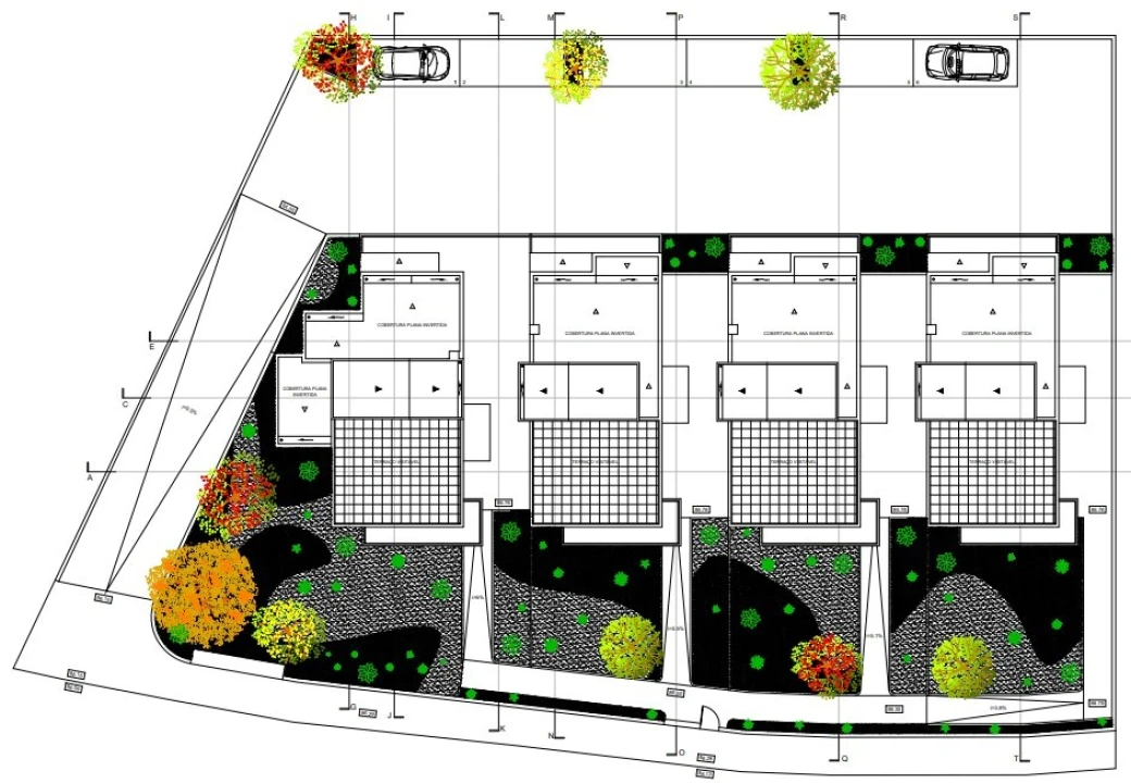 Moradia T3 para Venda em Lourinhã e Atalaia Planta 5