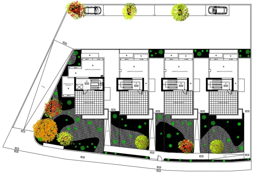 Moradia T3 para Venda em Lourinhã e Atalaia Planta 4