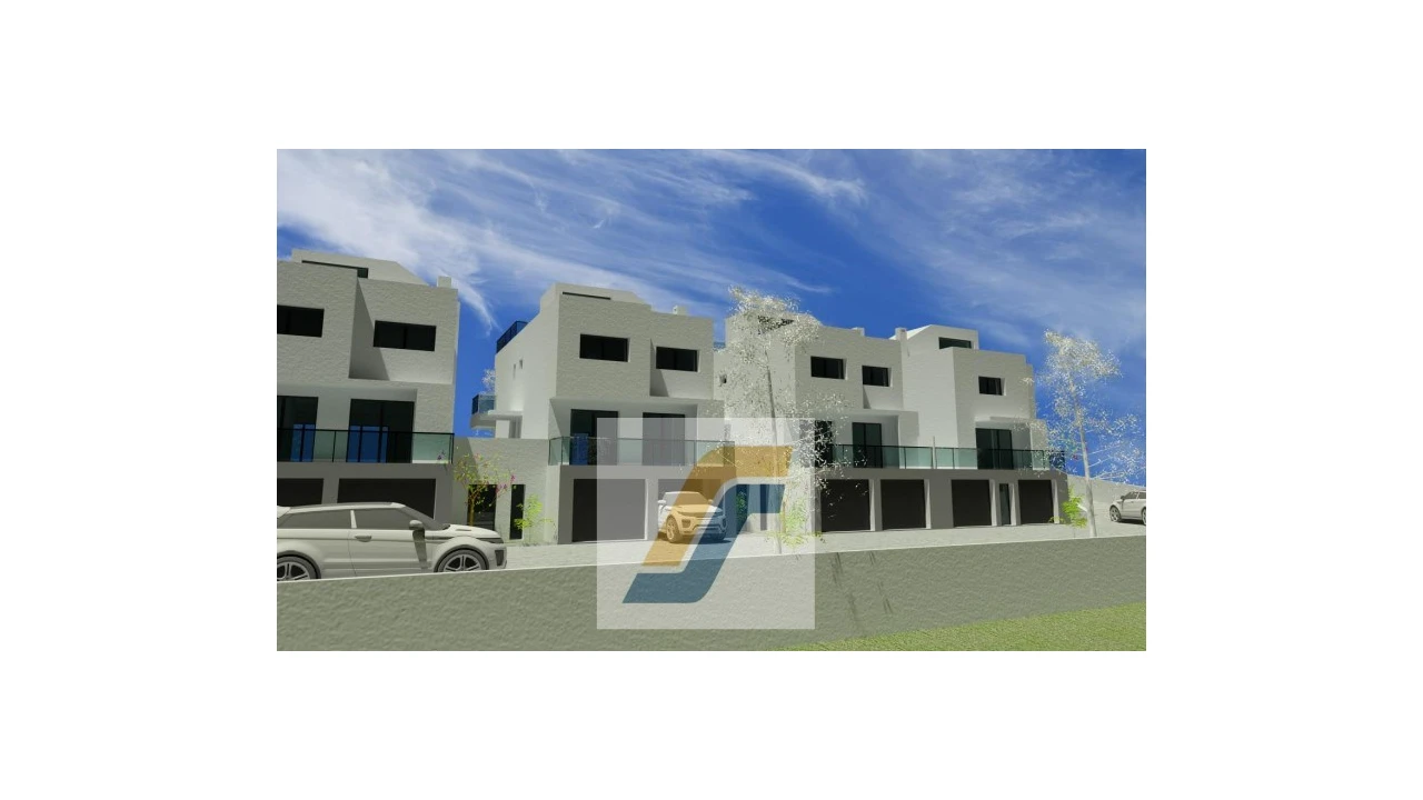 Moradia T3 para Venda em Lourinhã e Atalaia Foto 31