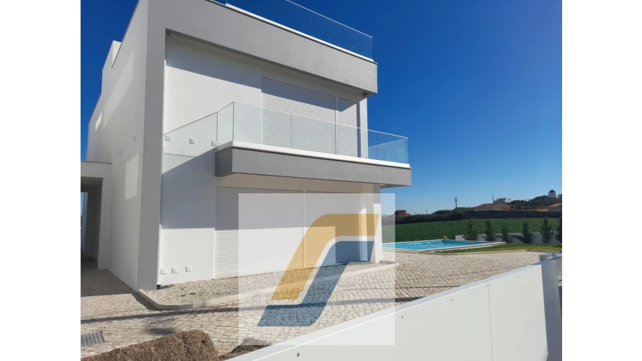 Moradia T3 para Venda em Lourinhã e Atalaia Foto 22