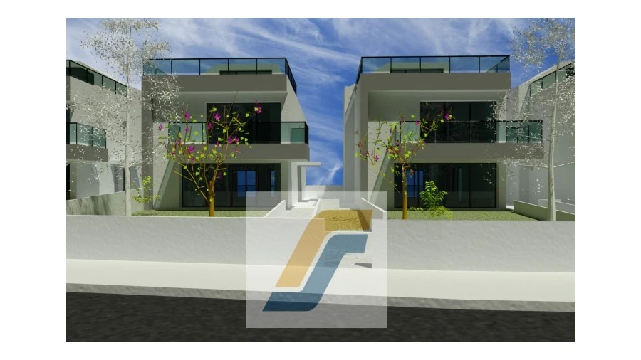 Moradia T3 para Venda em Lourinhã e Atalaia Foto 26