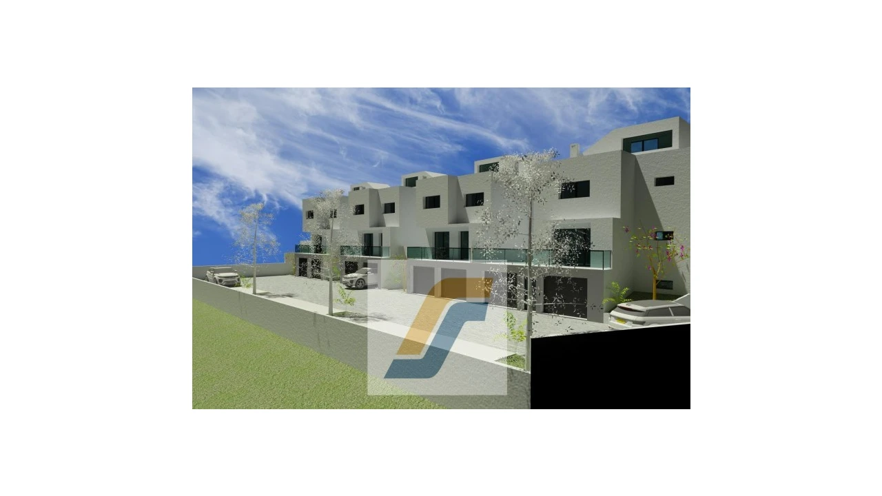 Moradia T3 para Venda em Lourinhã e Atalaia Foto 34