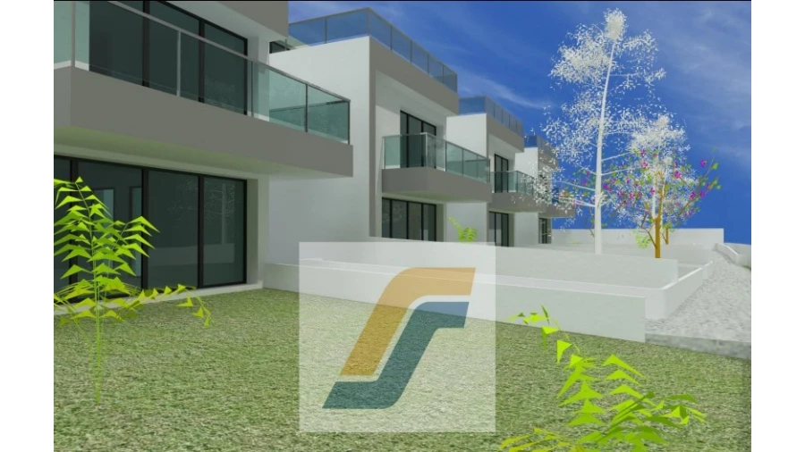 Moradia T3 para Venda em Lourinhã e Atalaia Foto 31