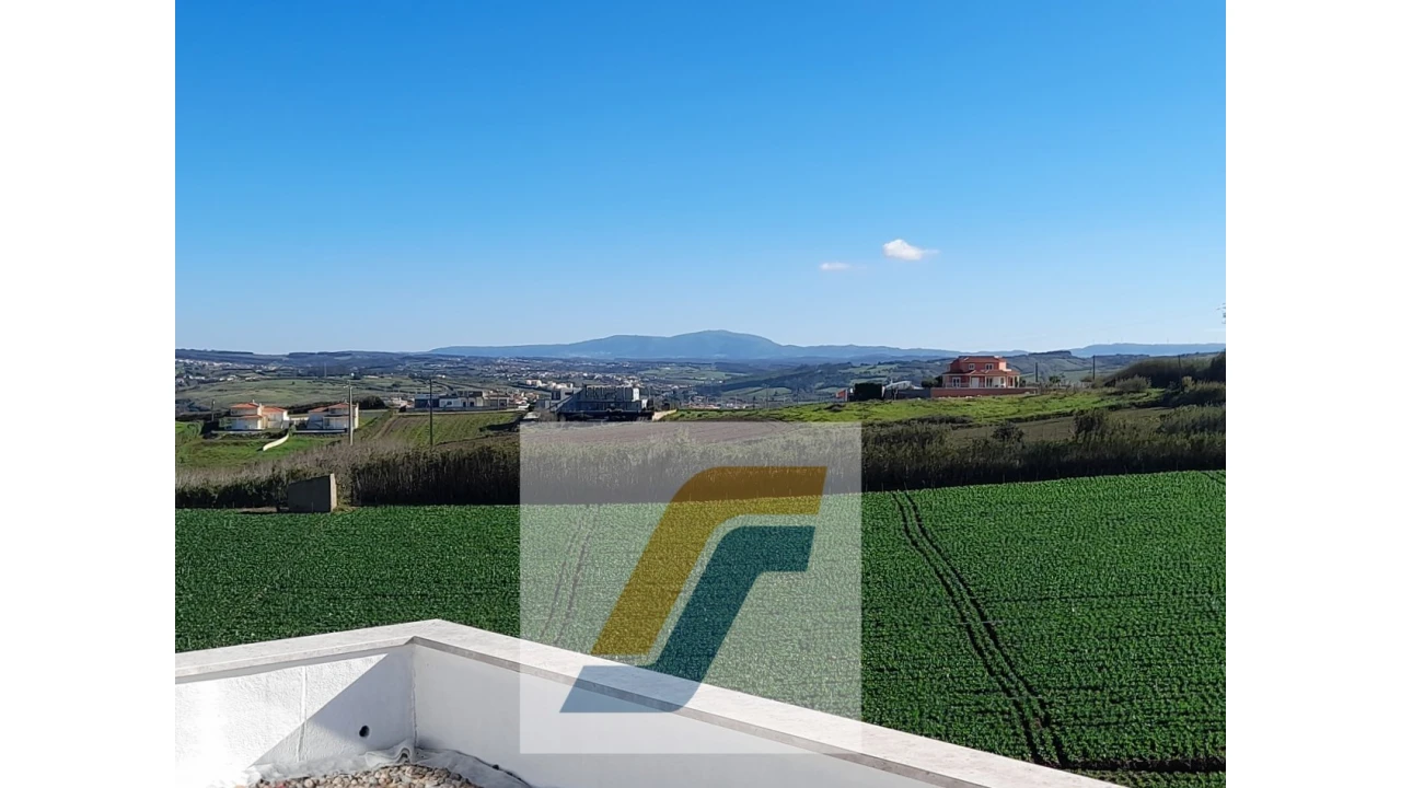 Moradia T3 para Venda em Lourinhã e Atalaia Foto 20