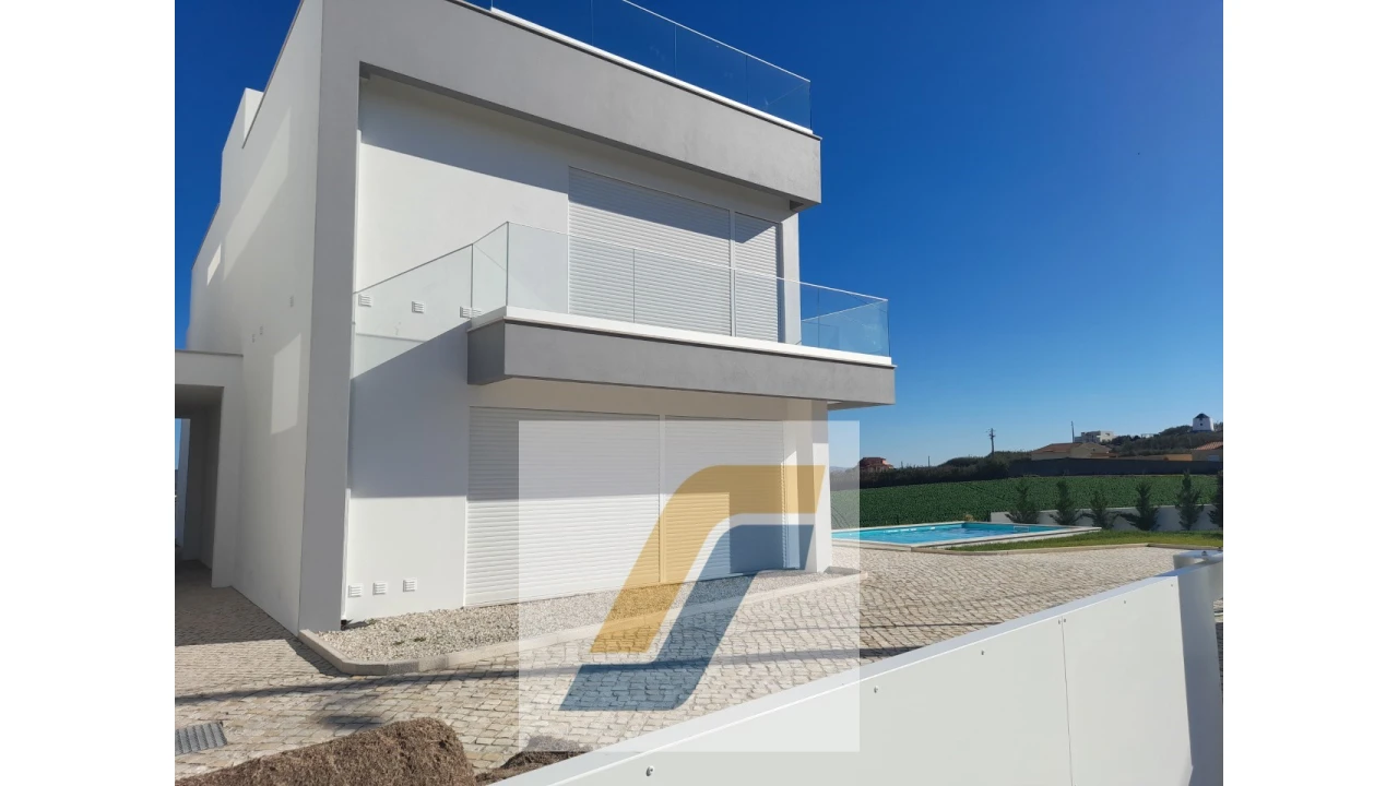 Moradia T3 para Venda em Lourinhã e Atalaia Foto 22